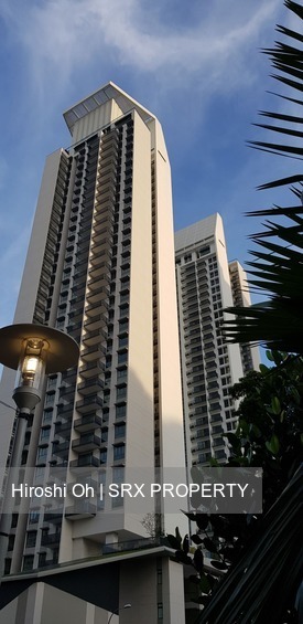 Highline Residences thumbnail photo